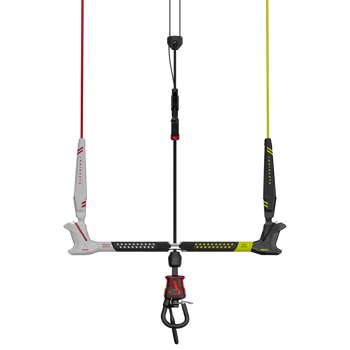 2026 Eleveight CS AUTO V2 Control Bar - Profile